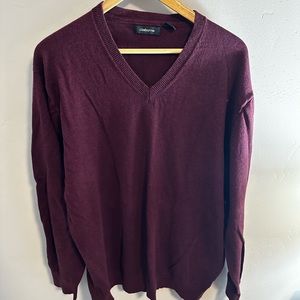 Men’s Sweater